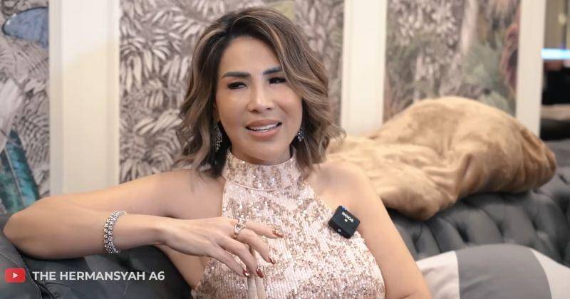 Youtube.com/The Hermansyah A6